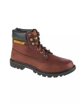 Сапоги Caterpillar, коричневый
