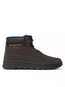 Сапоги Caterpillar, коричневый