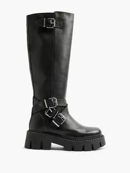 Сапоги Catwalk, черный