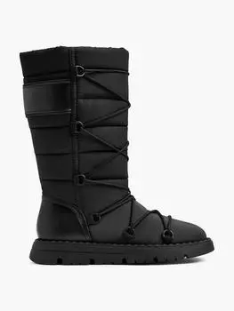 Сапоги Catwalk, черный