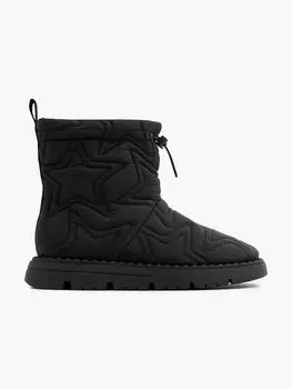 Сапоги Catwalk, черный