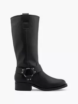 Сапоги Catwalk, черный