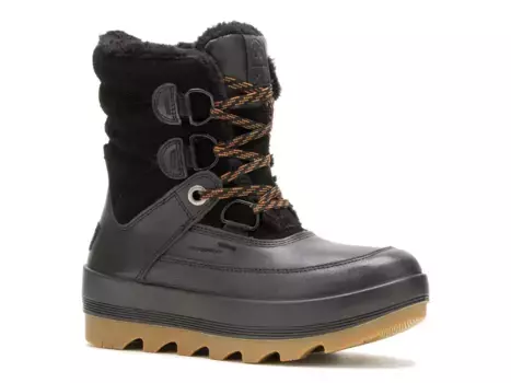 Сапоги Celeste Snow Boot Kamik, черный