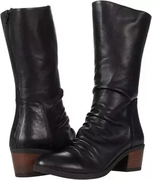 Сапоги Celia Bueno, черный