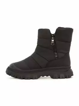 Сапоги CESARE GASPARI, черный