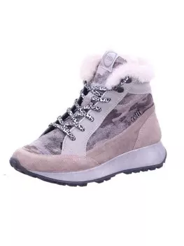 Сапоги Cetti, бежевый