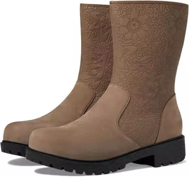 Сапоги Chalet Alegria, цвет La Dee Dottie Taupe