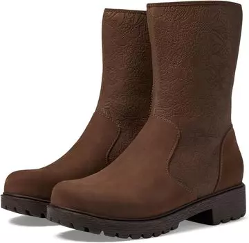 Сапоги Chalet Alegria, цвет La Dee Dottie Brown