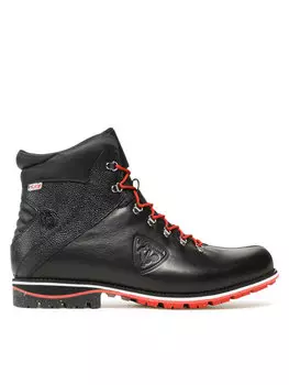 Сапоги Chamonix 1907 RNKM170 Rossignol, черный