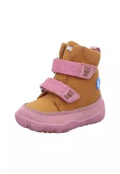 Сапоги Чамуде Affenzahn, цвет Braun