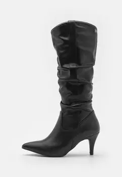 Сапоги CHANTAL mtng, черный