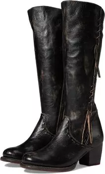 Сапоги Charis Bed Stu, цвет Black Handwash