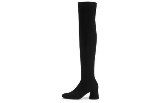 Сапоги CHARLES&KEITH Knee-high Boots Women's