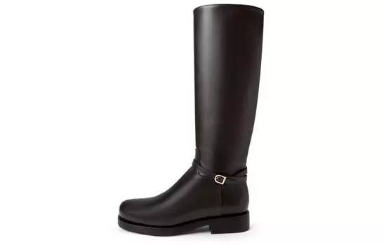 Сапоги CHARLES&KEITH Knee-high Boots Women's