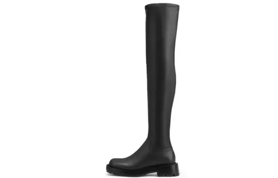 Сапоги CHARLES&KEITH Knee-high Boots Women's