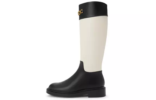Сапоги CHARLES&KEITH Knee-high Boots Women's