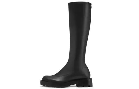 Сапоги CHARLES&KEITH Knee-high Boots Women's