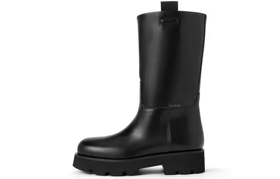 Сапоги CHARLES&KEITH Knee-high Boots Women's