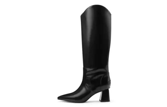Сапоги CHARLES&KEITH Knee-high Boots Women's