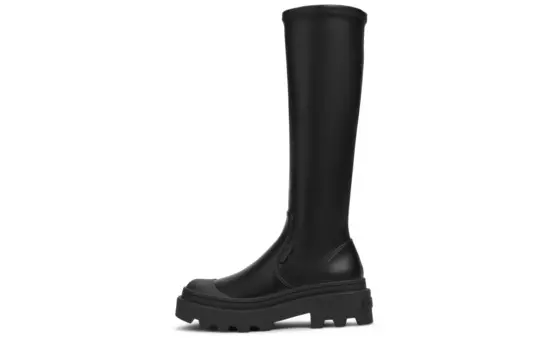 Сапоги CHARLES&KEITH Knee-high Boots Women's