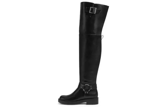 Сапоги CHARLES&KEITH Over-The-Knee Boots Women's