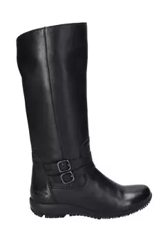 Сапоги CHARLOTTE Josef Seibel, черный