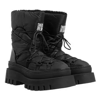 Сапоги chelsey Steve Madden, черный