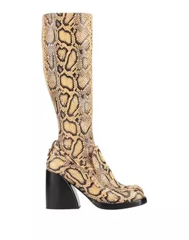 Сапоги Chlo, песочный