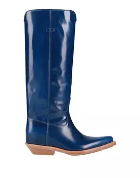 Сапоги Chlo, синий