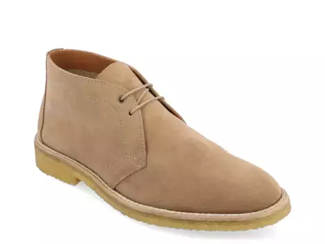 Сапоги Chukka Boot Taft, бежевый