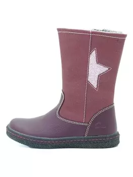 Сапоги Ciao Leder, цвет dunkelrot