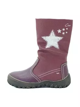 Сапоги Ciao Leder, цвет dunkelrot