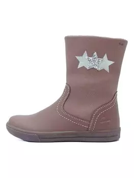 Сапоги Ciao Leder, розовый