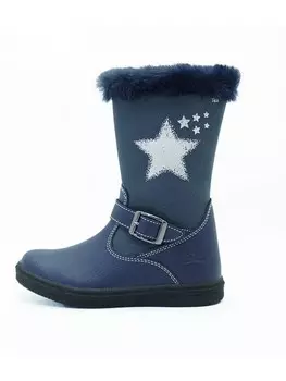 Сапоги Ciao Leder, синий