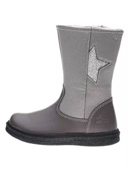 Сапоги Ciao Leder Winter, серый