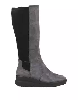 Сапоги Cinzia Soft, серый