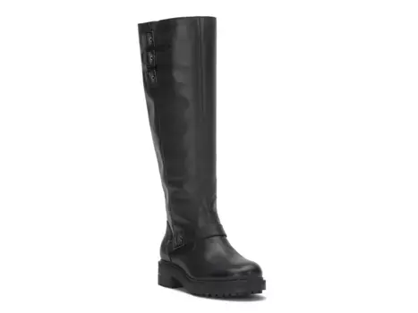Сапоги Citere Boot Lucky Brand, черный