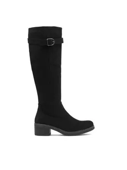 Сапоги Clara Barson, черный