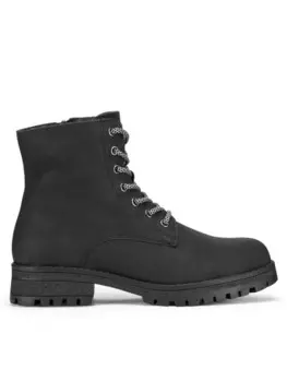 Сапоги Clara Barson, черный