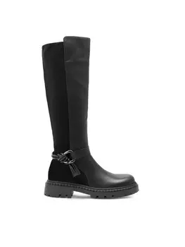 Сапоги Clara Barson, черный