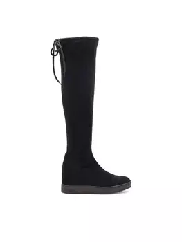 Сапоги Clara Barson, черный