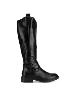 Сапоги Clara Barson, черный