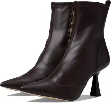 Сапоги Clara Mid Bootie MICHAEL Michael Kors, цвет Chocolate