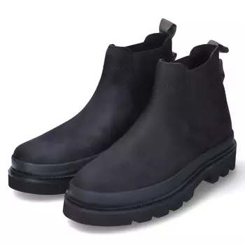 Сапоги Clarks Chelsea Boots BADELL TOP, черный