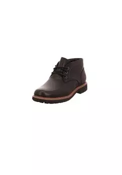 Сапоги CLARKS, черный