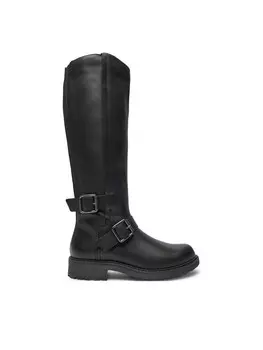 Сапоги Clarks, черный