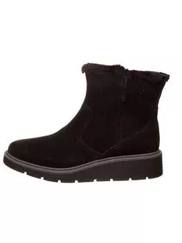 Сапоги Clarks Leder-Boots, черный