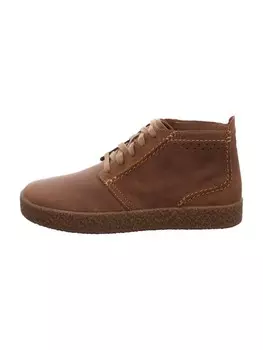 Сапоги Clarks Schnretten, коричневый