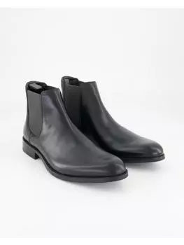 Сапоги Clarks Stiefeletten, черный