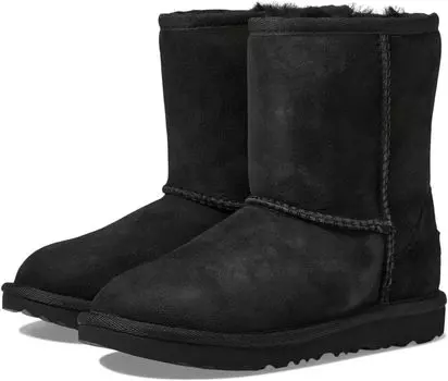 Сапоги Classic II UGG, черный